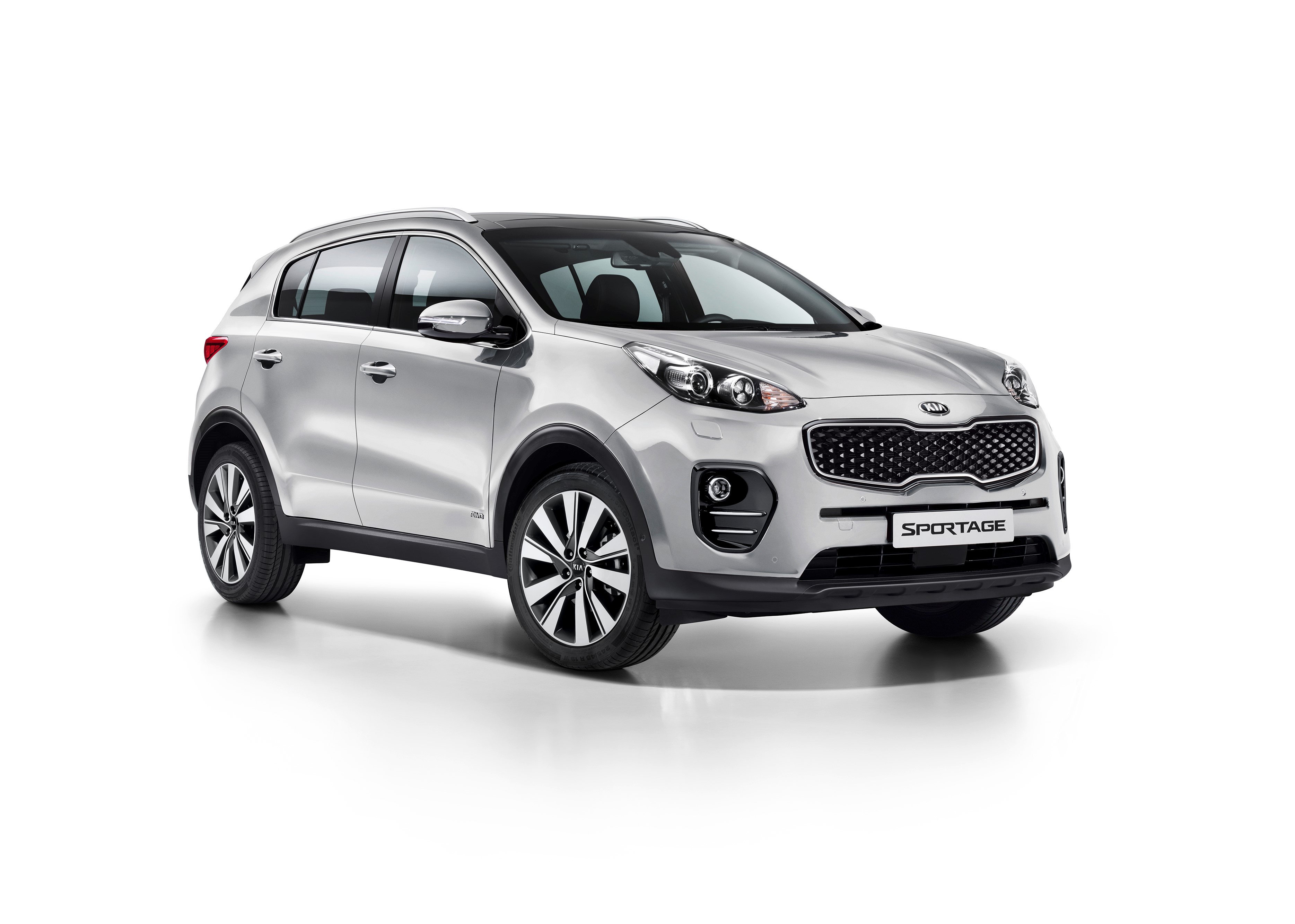 Kia Sportage Prices Announced | Rev.ie