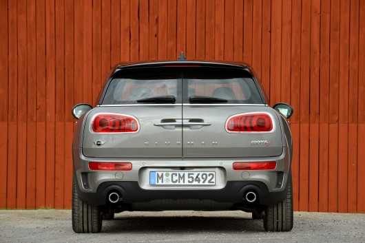 MINI Clubman-4