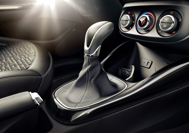 Automated Manual Transmissions: Automatic For The People | Rev.ie