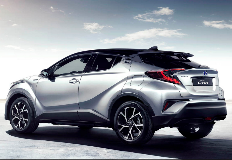 Toyota Is Ireland’s Best Selling Car Brand So Far Rev.ie