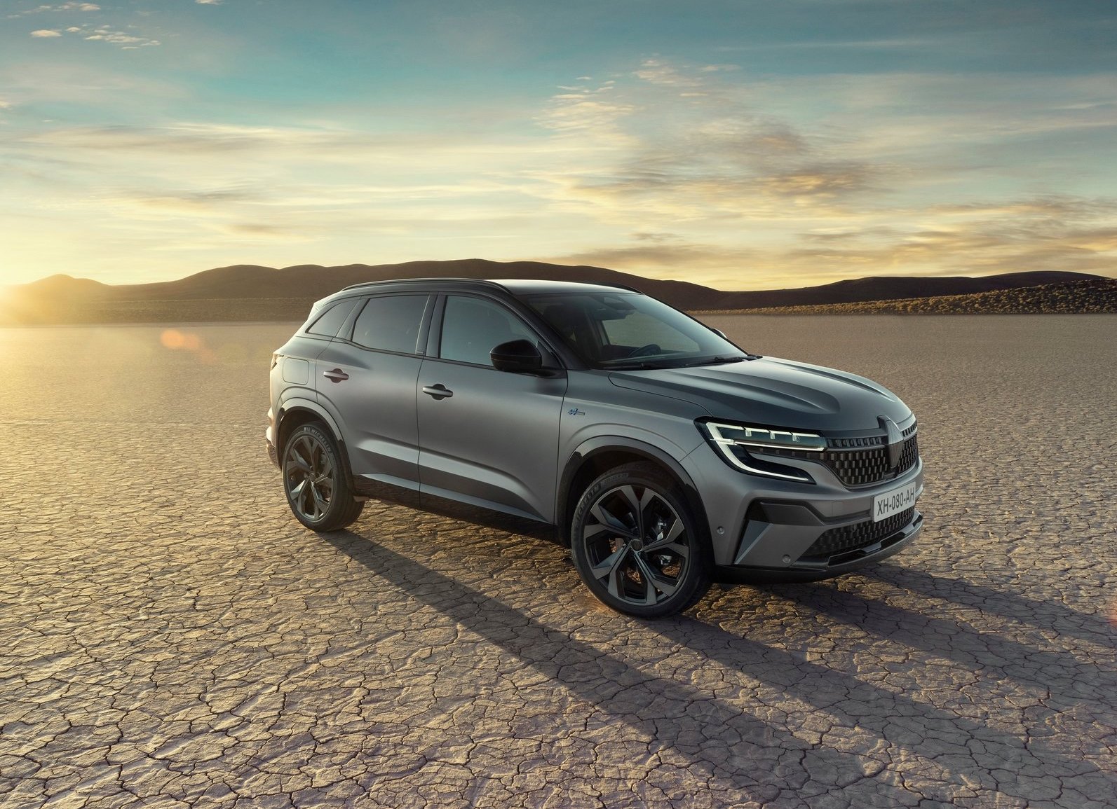 Renault Austral review 2024