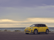 Renault 5 E-Tech First Drive