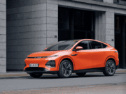 Motor Distributors Limited (MDL) Ready For XPENG