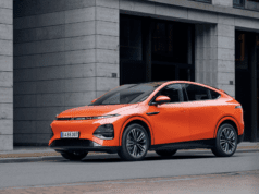 Motor Distributors Limited (MDL) Ready For XPENG