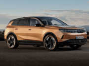 New Opel Grandland Pricing Announced