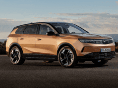 New Opel Grandland Pricing Announced
