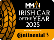 Renault Scenic E-Tech Wins Big!