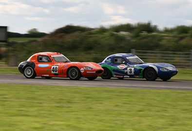 O’Brien and Doyle take it down to the wire!