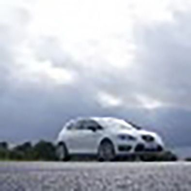 SEAT Leon Cupra R