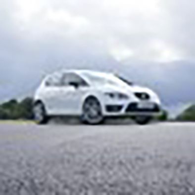SEAT Leon Cupra R
