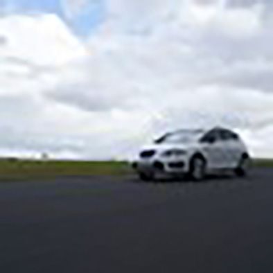 SEAT Leon Cupra R