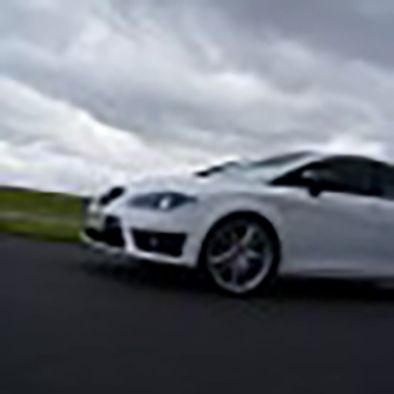 SEAT Leon Cupra R