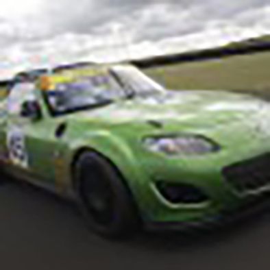 Mazda MX-5 GT