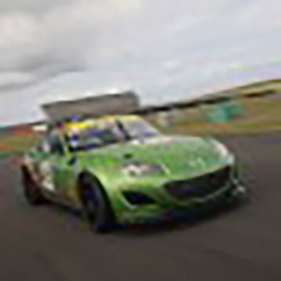 Mazda MX-5 GT