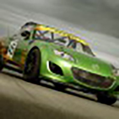Mazda MX-5 GT