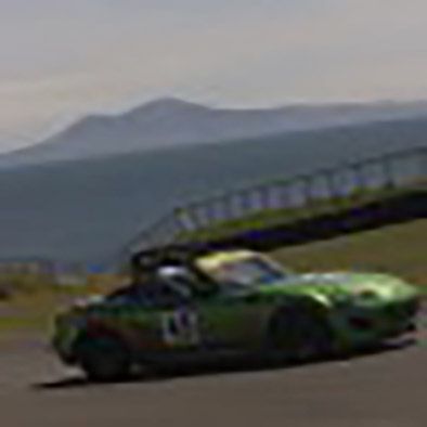 Mazda MX-5 GT
