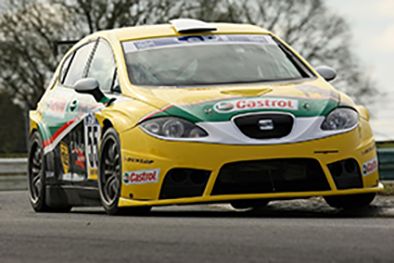 Murray back in a SEAT this weekend