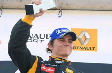 Aron Smith to make BTCC debut this weekend