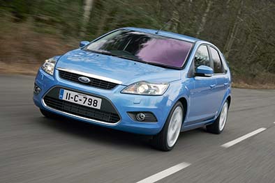 Ford’s New 1.0 Litre EcoBoost Engine