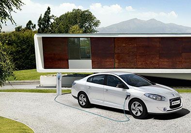 Renault Finance Ireland Creates New Jobs