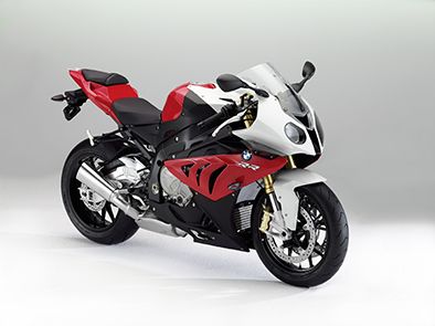 2012 BMW S1000RR Details Announced