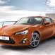 Toyota GT86-1