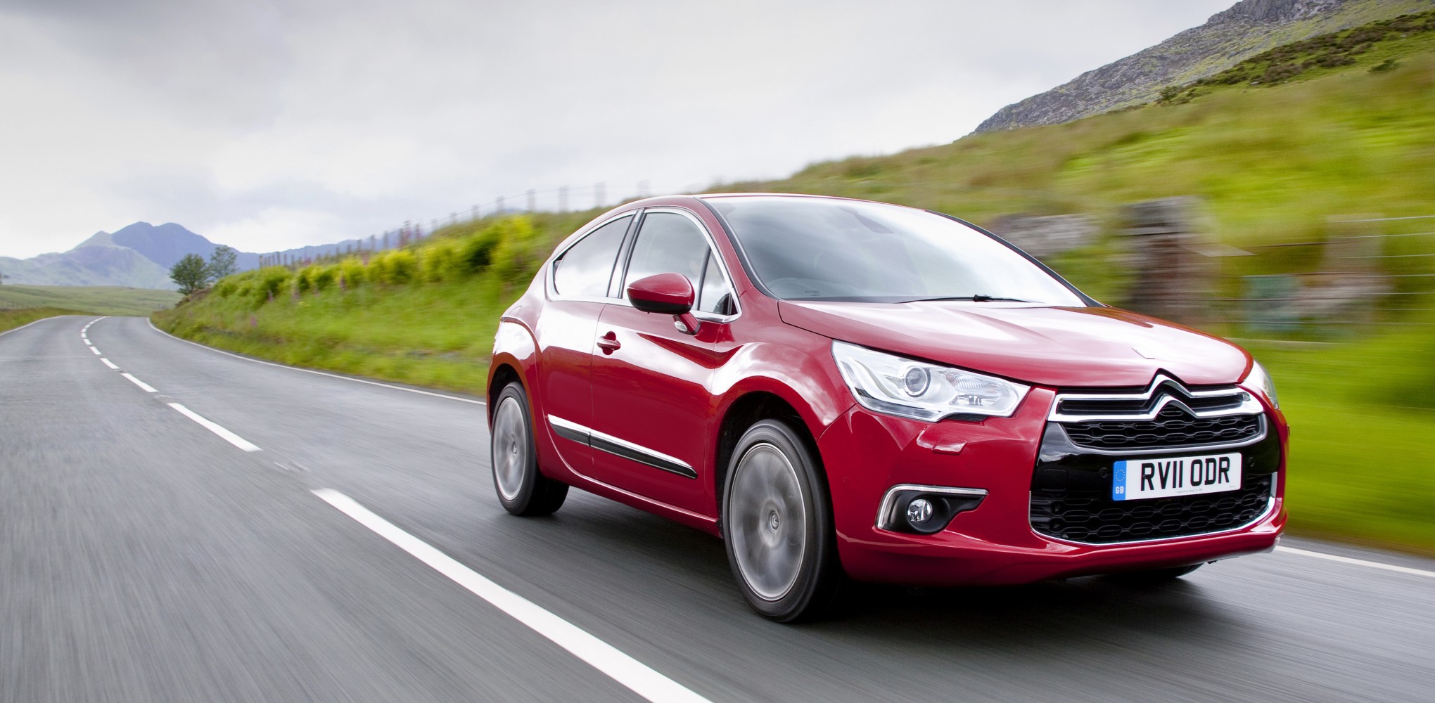 Citroen Announces Post-Budget Price Freeze