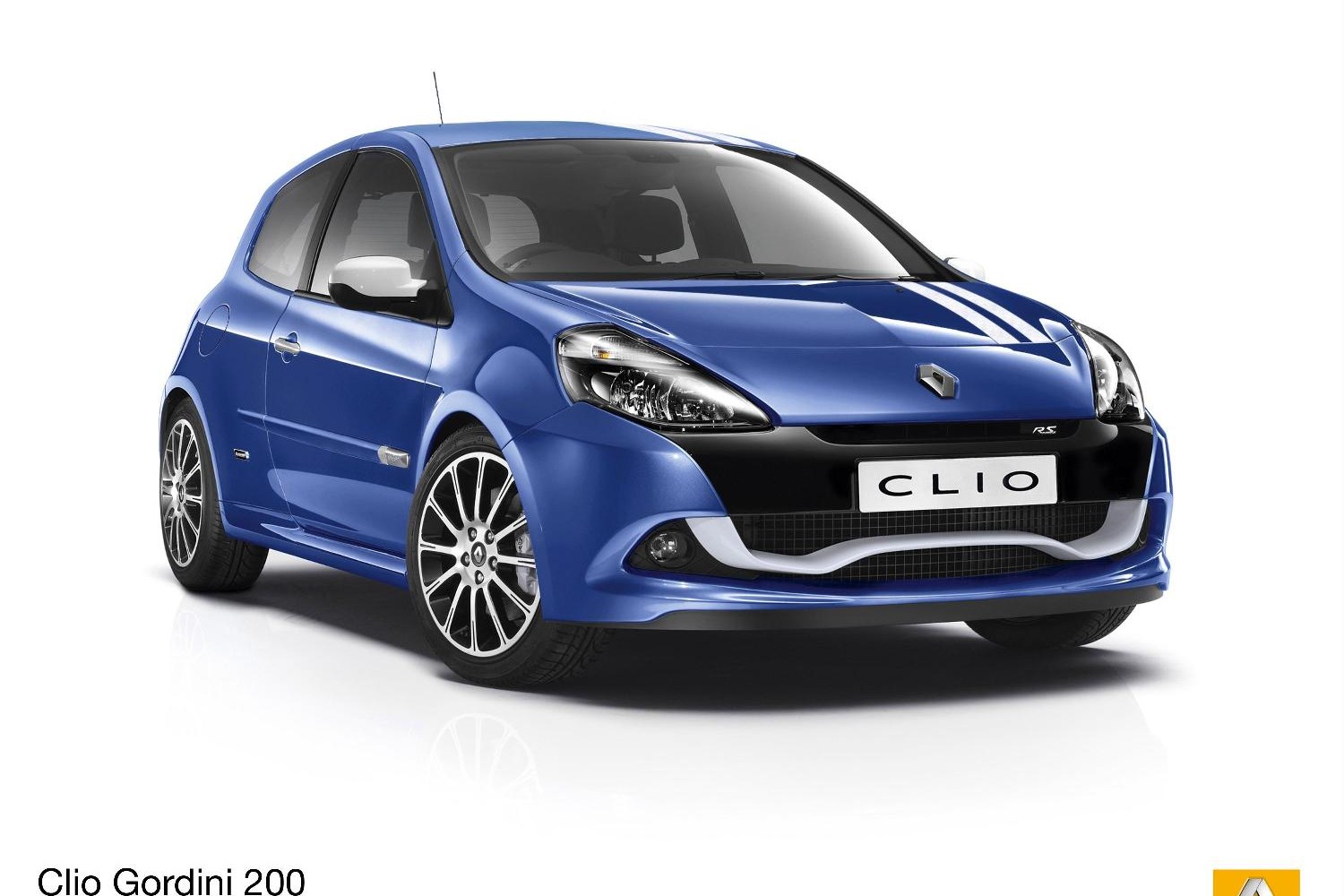 Renault Clio RS Gordini – Quick Review