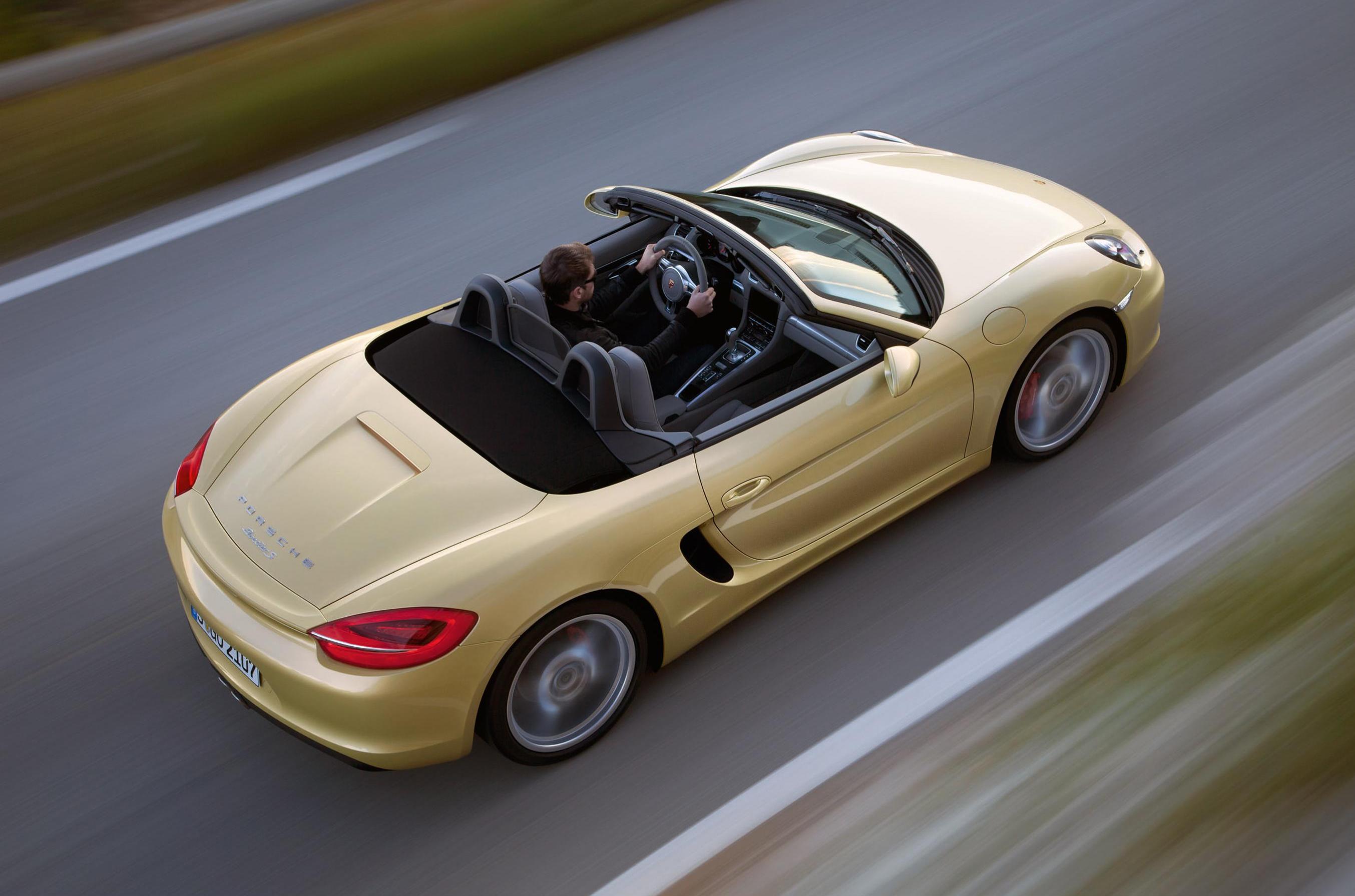 Boxster2 | Rev.ie