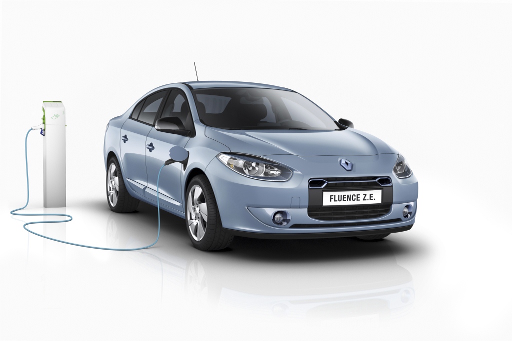 Renault to Star at Dublin International Film Festival