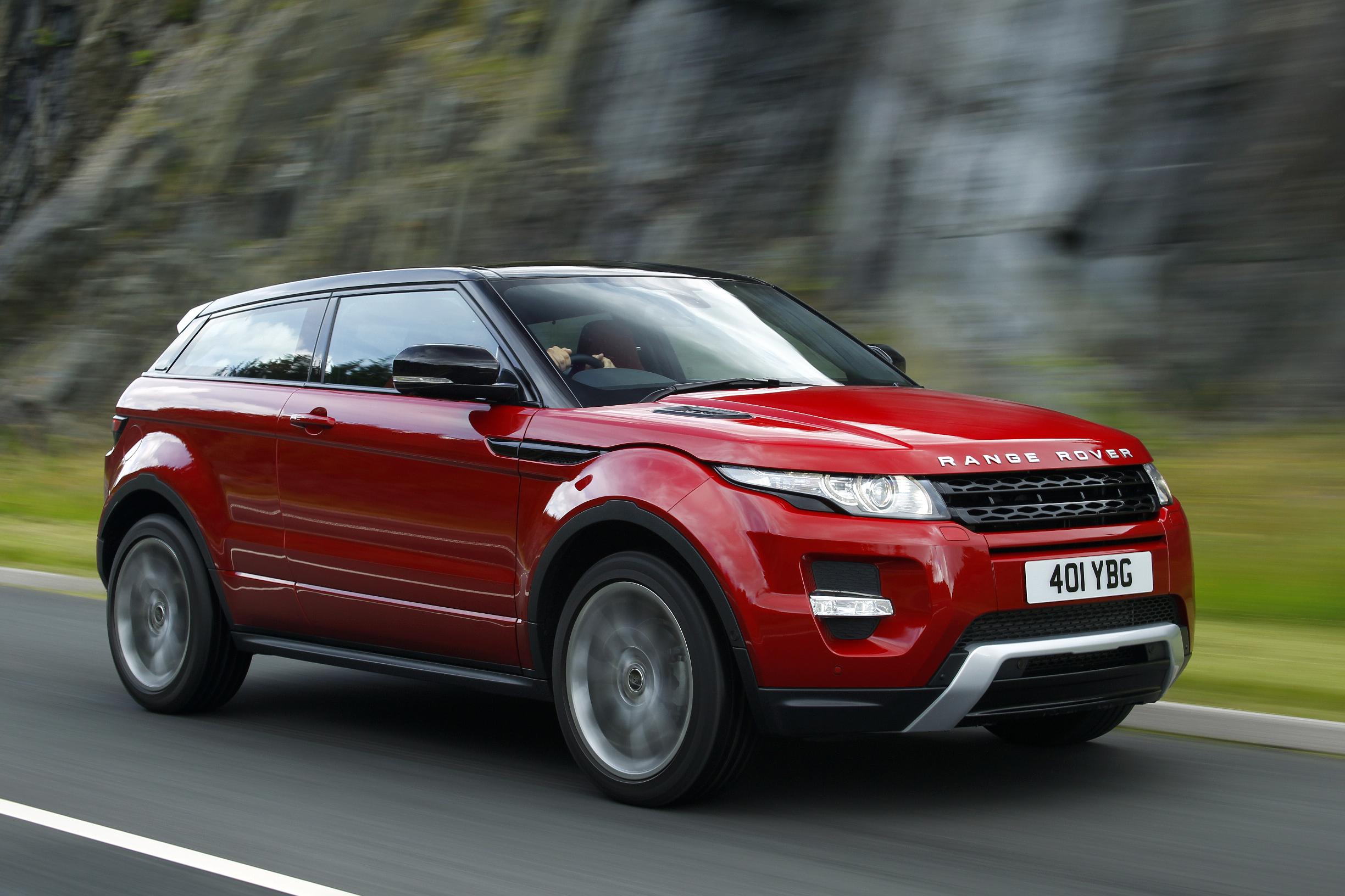 Jaguar Land Rover to create 1,000 new jobs