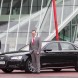 Audi Live Nation