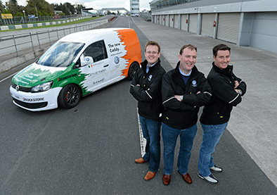 Size Doesn’t Matter At Volkswagen