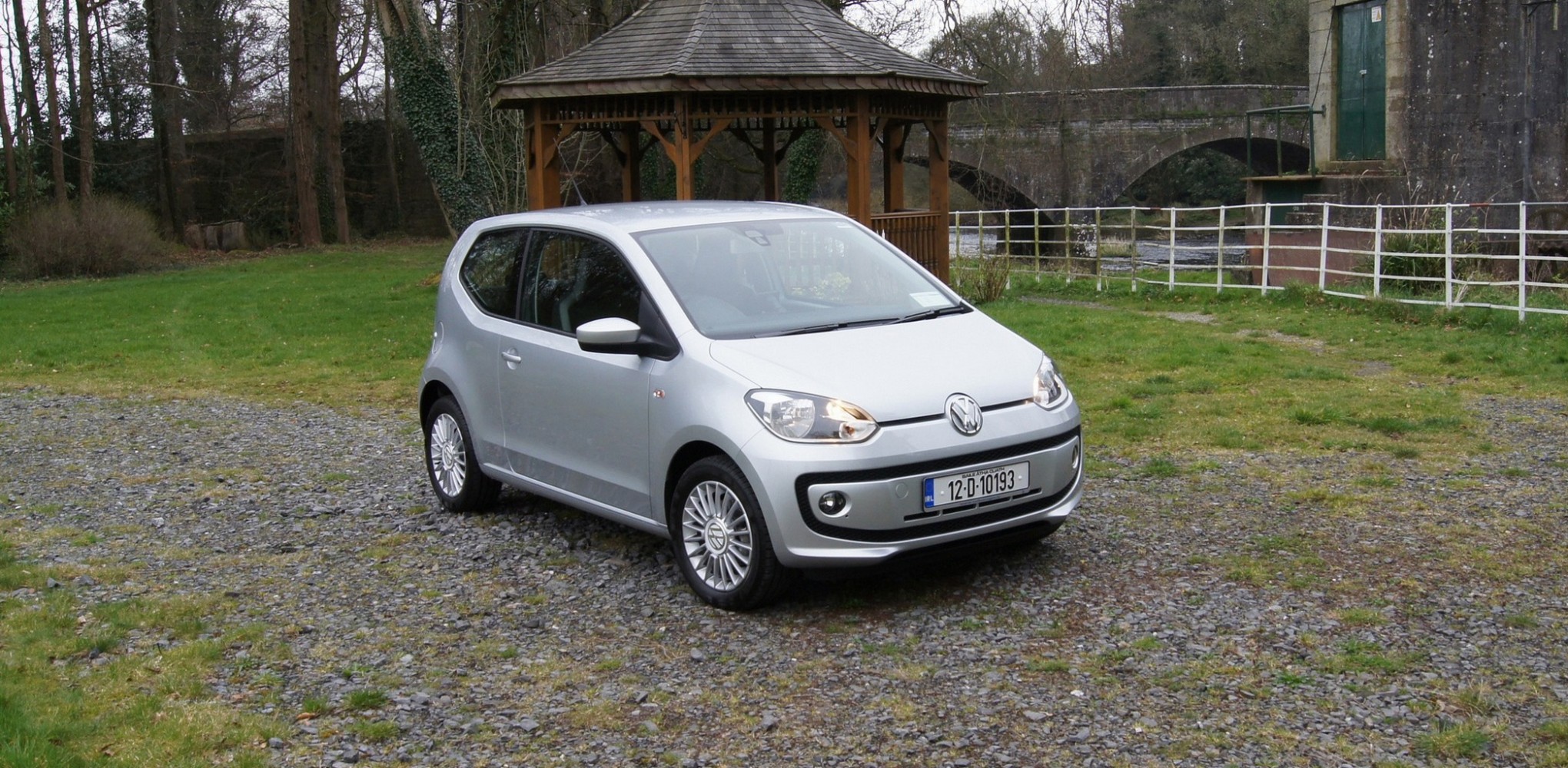 Volkswagen UP