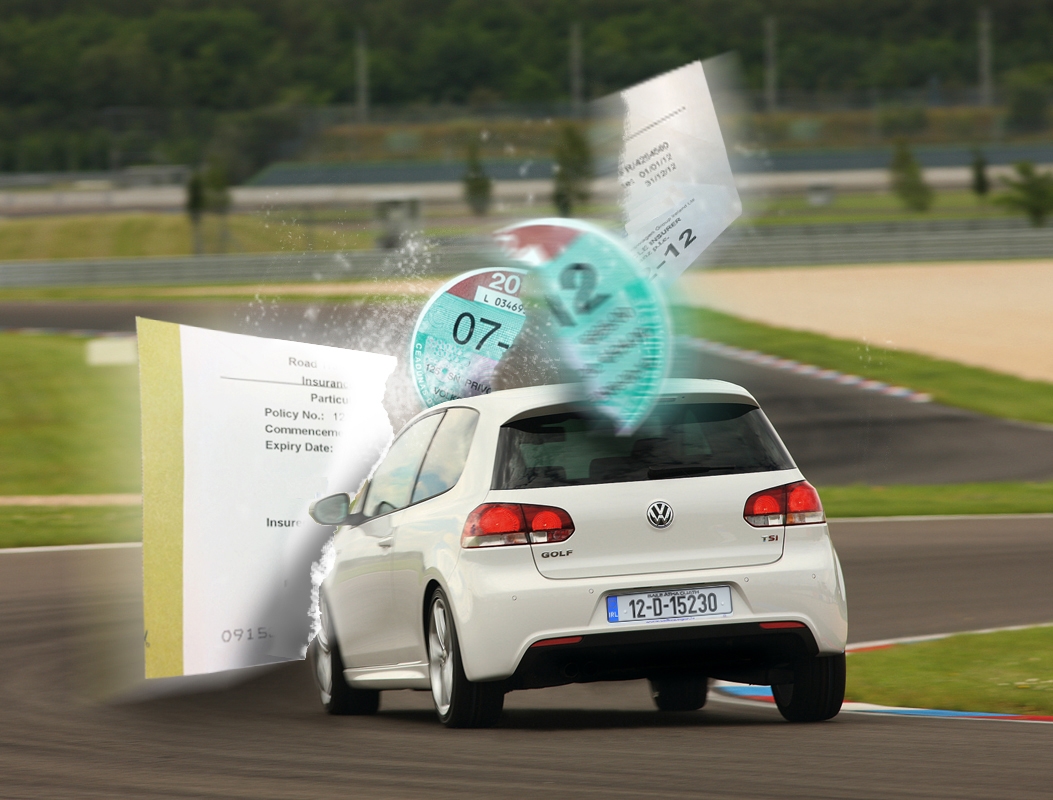 Volkswagen Offers Free Tax & Insurance