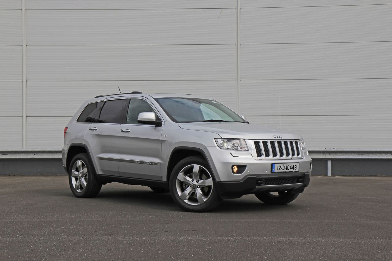 Jeep Introduce Commercial Models