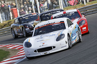 Murray teams up with KENNETT