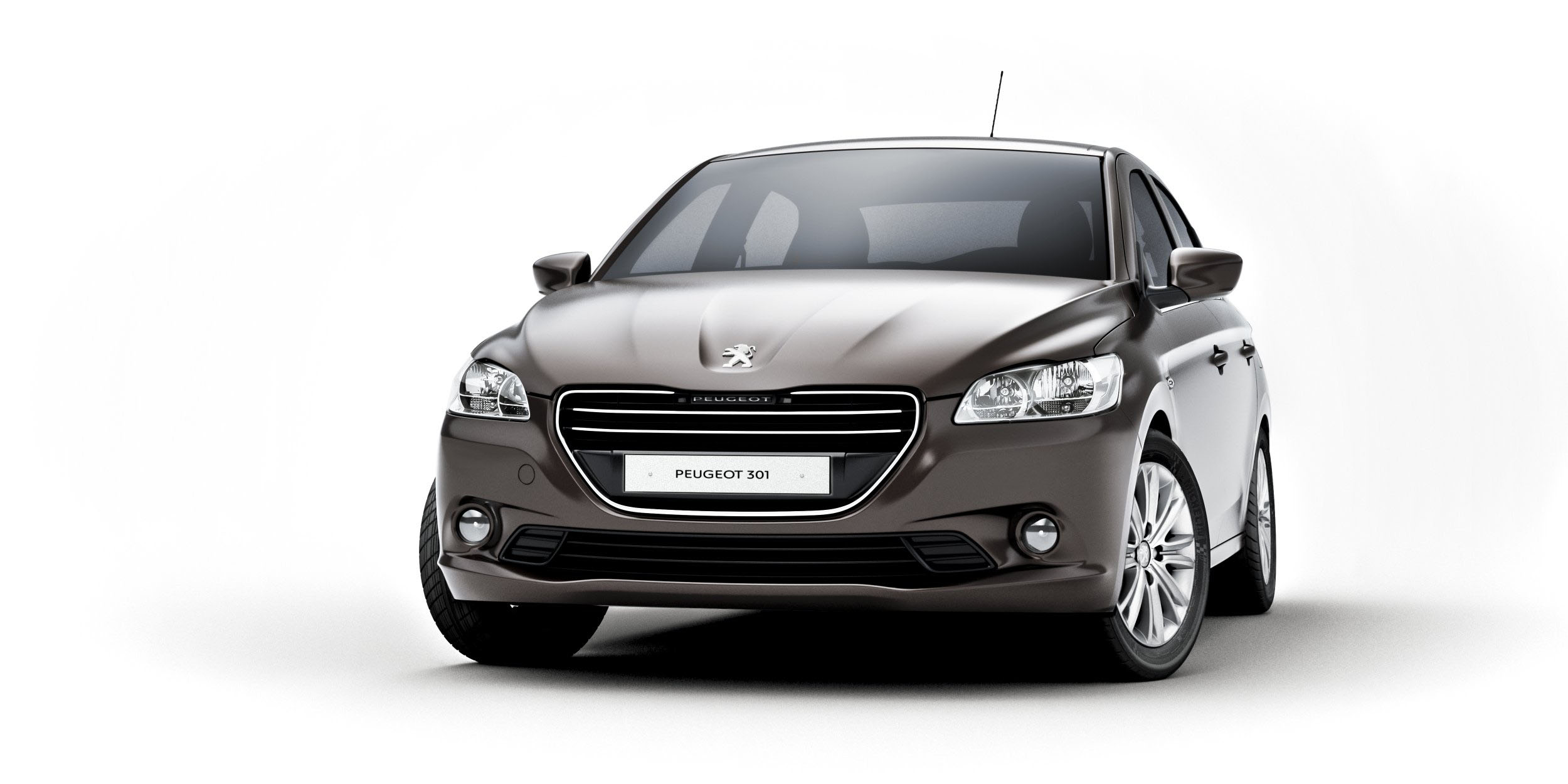 Peugeot’s New Naming Strategy