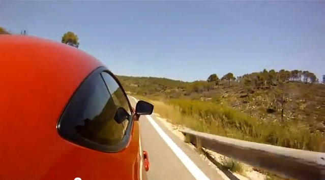 Toyota GT86 – Quick Review