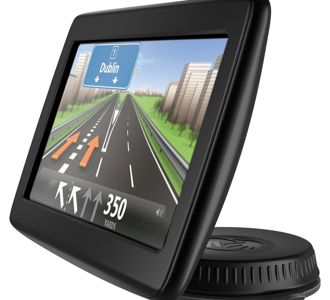 TomTom Father’s Day Gift Ideas