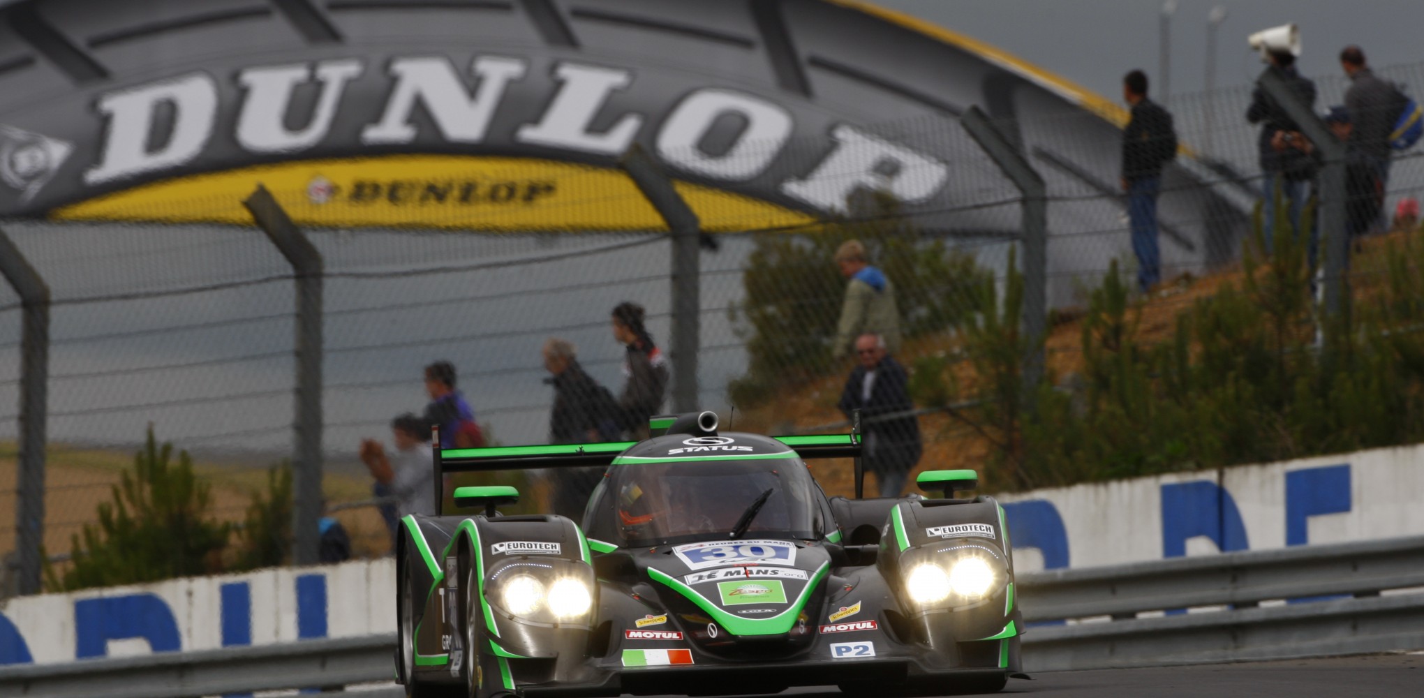 Can the Luck Of The Irish Hold For 24hrs?