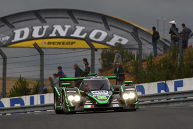 Can the Luck Of The Irish Hold For 24hrs?