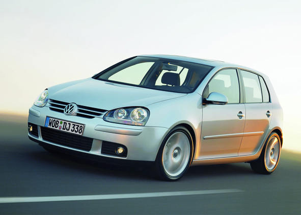 Volkswagen Economy Parts