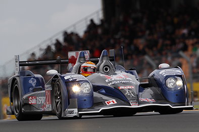 Series of Problems Hamper Kane’s 24 hour bid