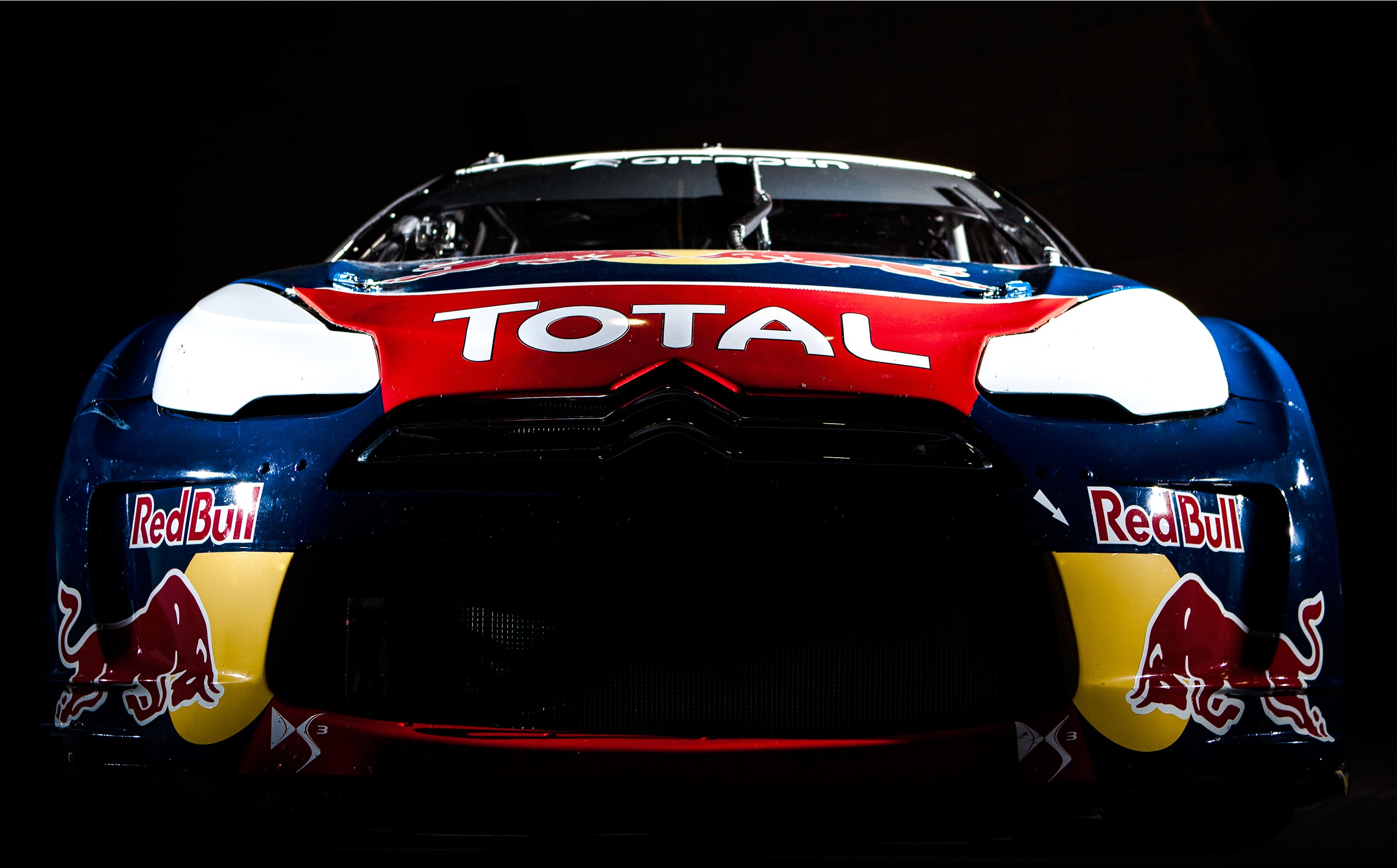 Sébastien Leob to Race in X Games