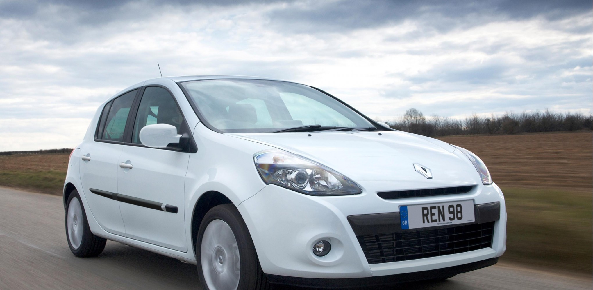 Renault Offers Scrappage Deal for June