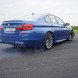 BMW M5 F10