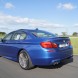 BMW M5 F10