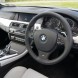 BMW M5 F10