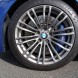 BMW M5 F10
